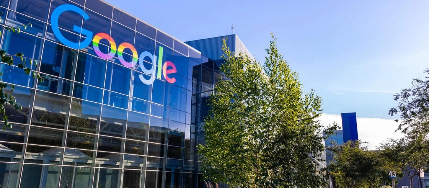 Το απίστευτο ποσό που εξοικονομεί η Google από την τηλεργασία των υπαλλήλων της